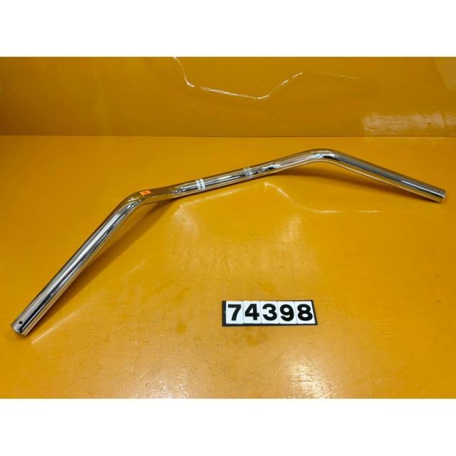 74398 HONDA ホンダ シャドウファントム 純正ハンドル 53100-MFE-670 傷あり