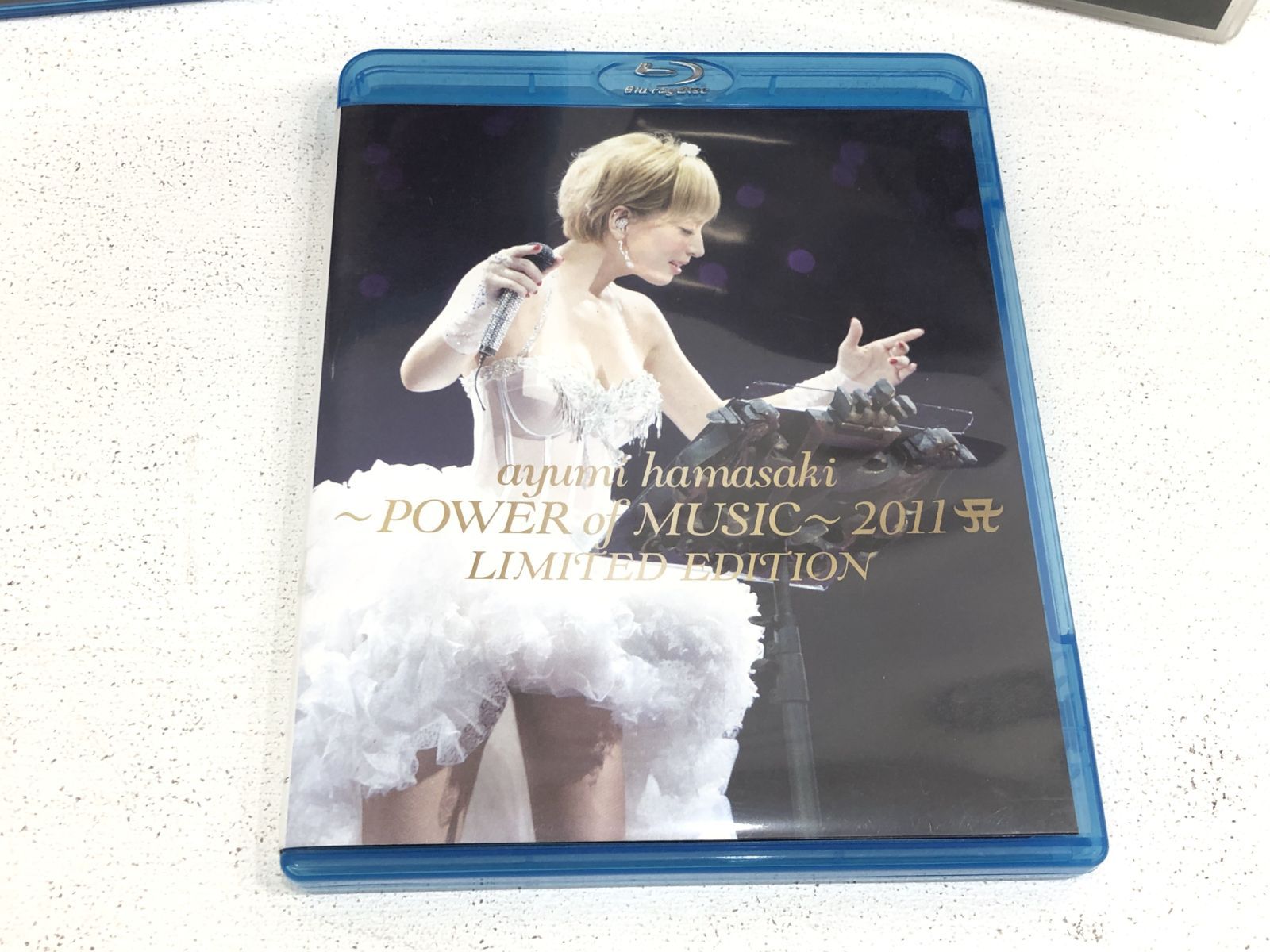 小牧店】浜崎あゆみ blu-ray DVD まとめて 【T314-1346】 - メルカリ