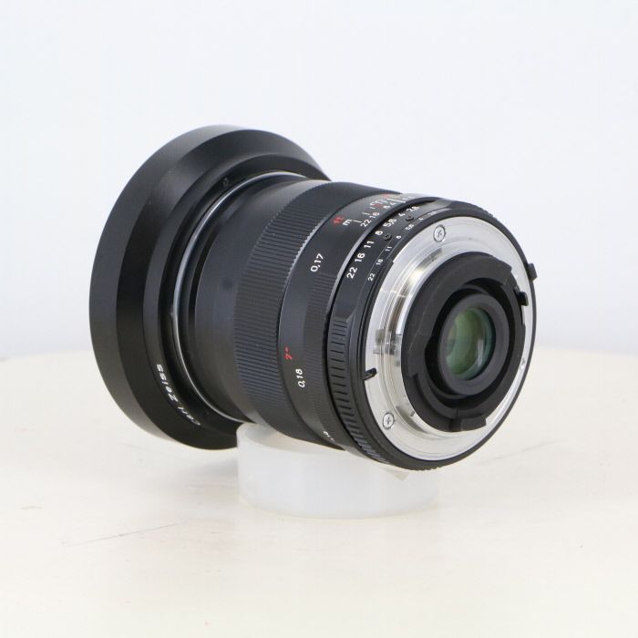 ツアイス ZEISS