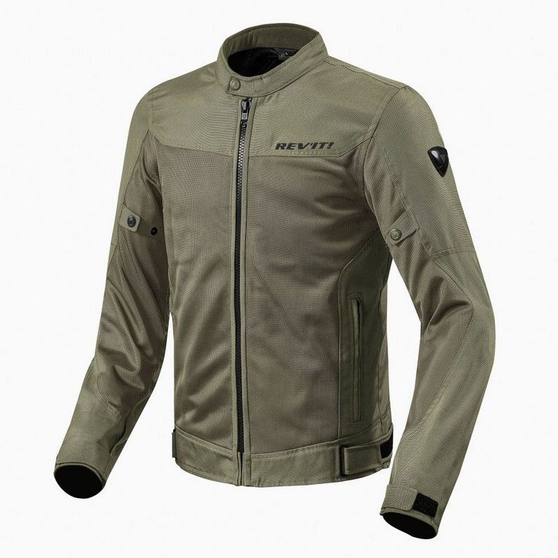 Revit / レブイット Men's Eclipse Jackets Size XS | FJT223-0810-XS