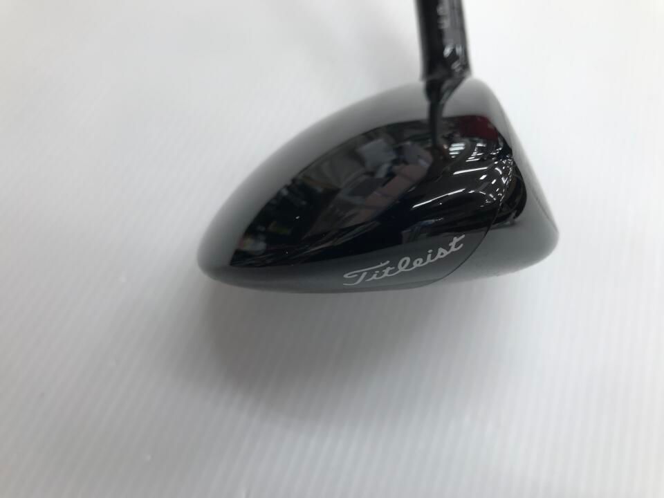 絶対にお買得! GT3 21 S TENSEI 1K Blue 55 フェアウェイウッド タイトリスト 最短 【2025年最新作】