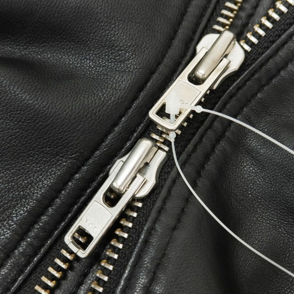 PUBLIC SCHOOL パブリックスクール レザージャケット