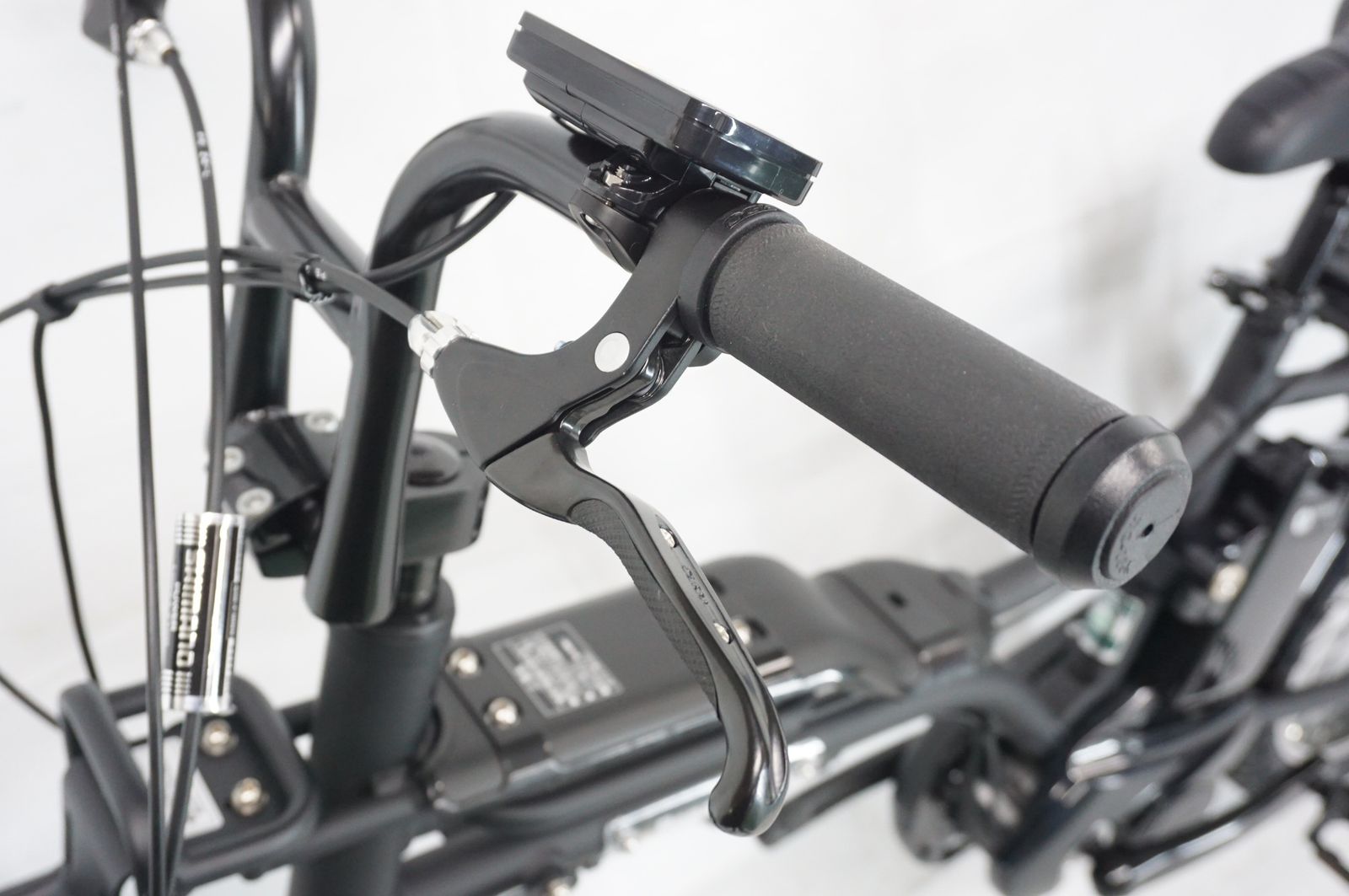 PANASONIC 「パナソニック」 BE-FZ031B EZ 20インチ 2023年