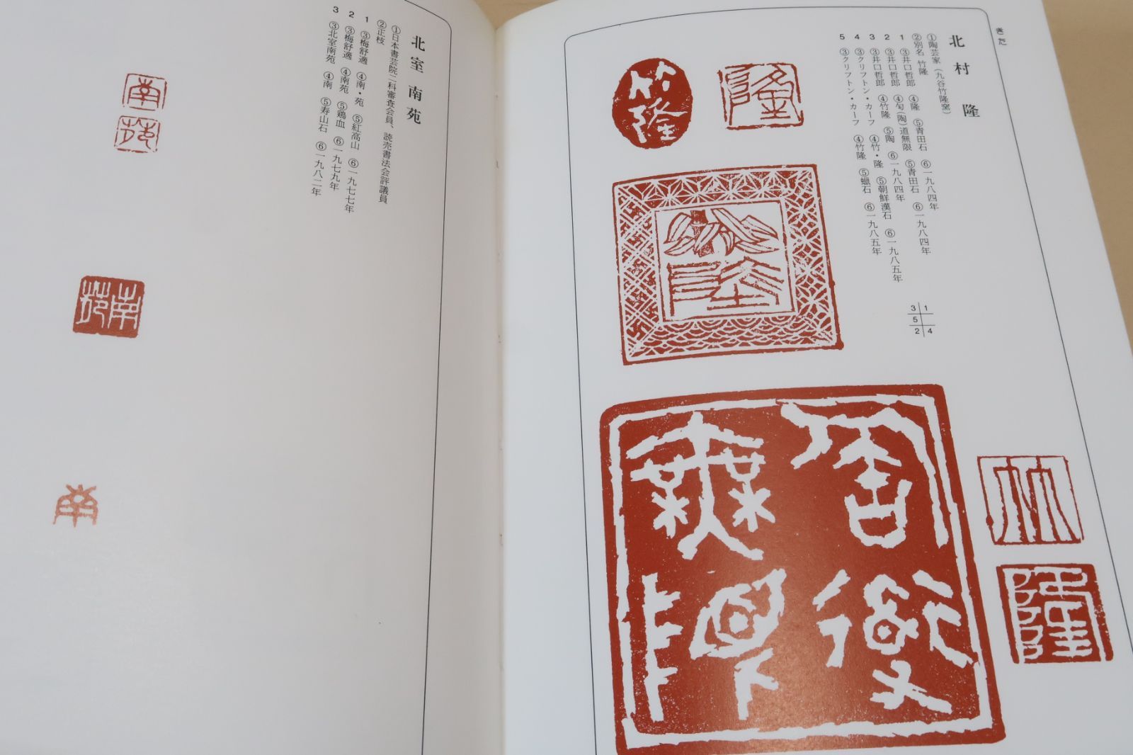 日本書画落款印譜集成 日本書画落款印譜 | 杉原 夷山 |本 | 通販 | Amazon