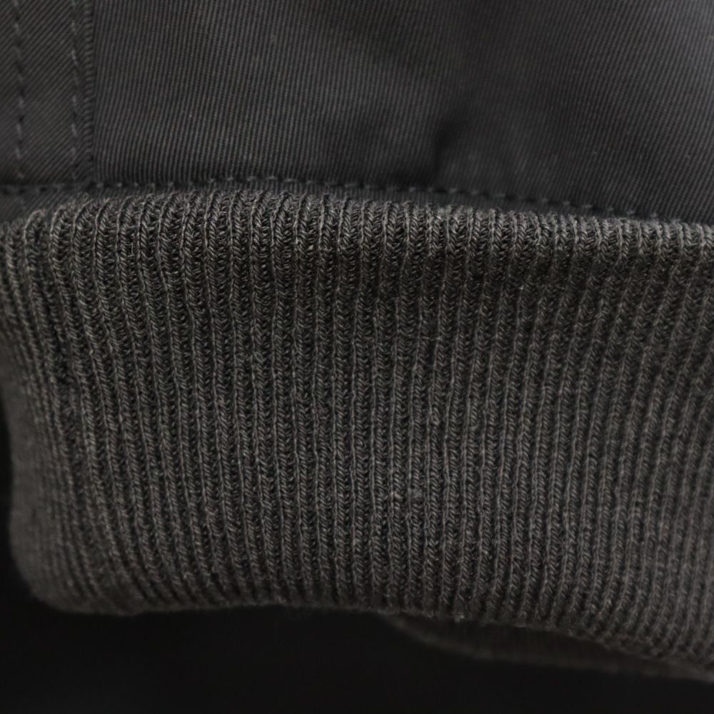 Rick Owens (リックオウエンス) 20AW ハイネック パファー コート
