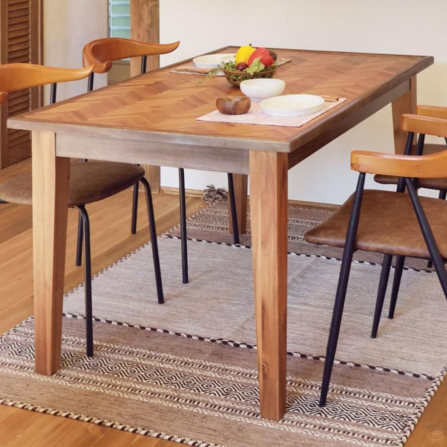 東谷 ダイニングテーブル GT-873 1538 東谷 ダイニングテーブル GT-873 1538 【公式通販】