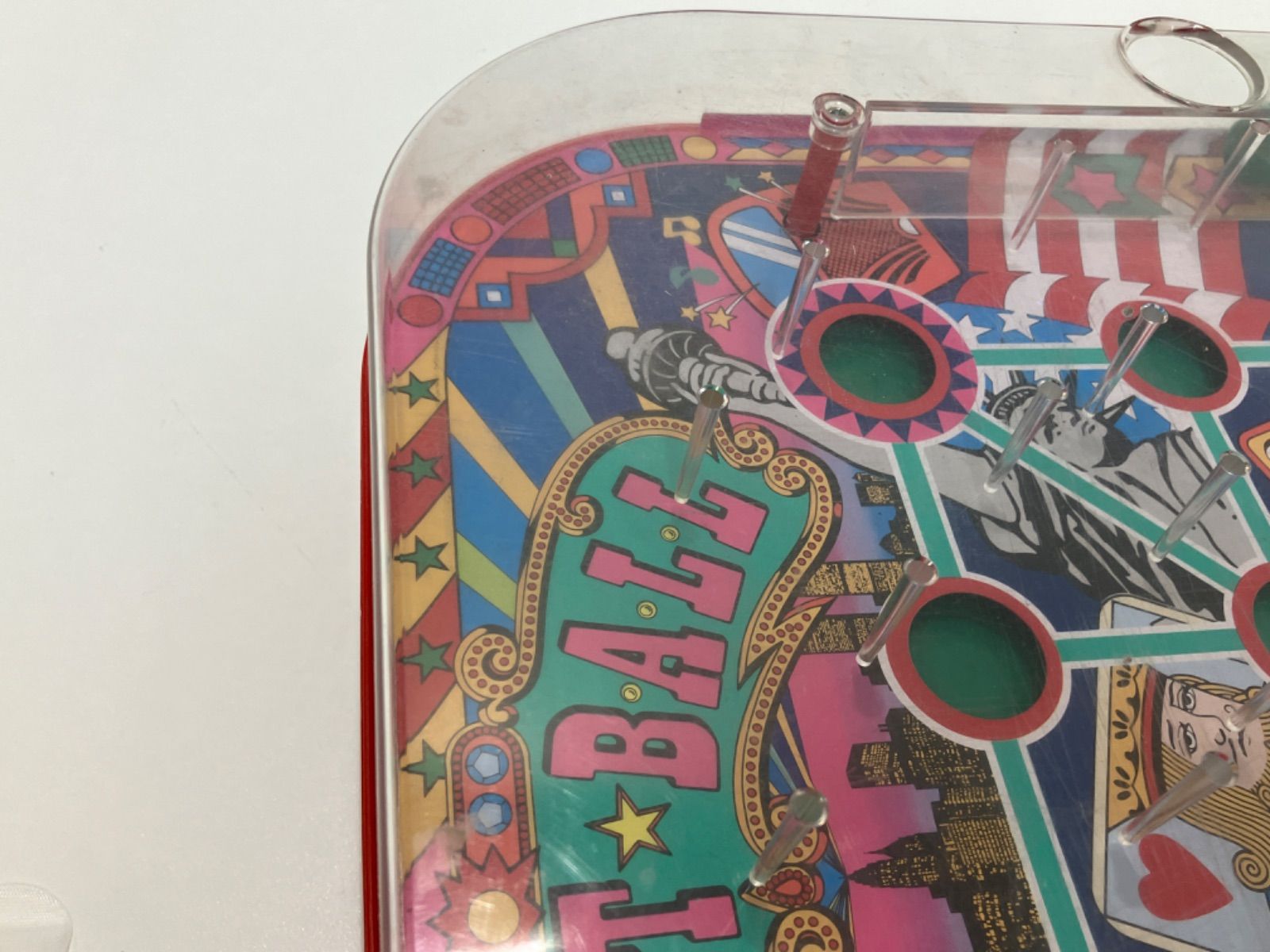 ☆ツクダオリジナル スマートボール - メルカリ