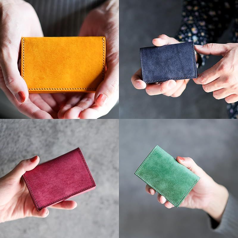 ミニウォレット コンパクト