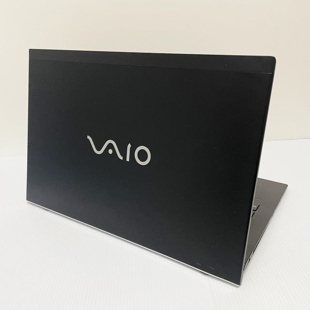 美品】VAIO pro PG 2022年製 バッテリー100% SSD256 最終値引価格☆
