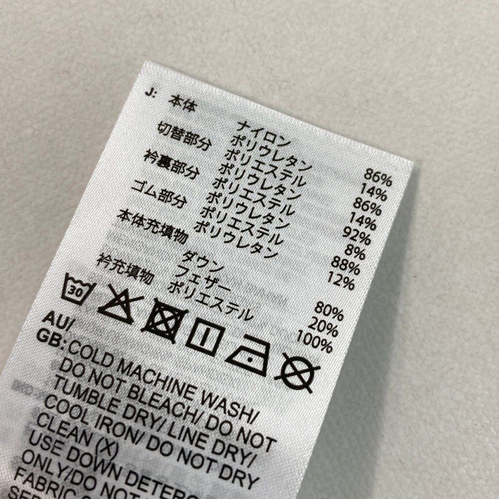 サイズ S ADIDAS GOLF アディダスゴルフ TS489 ダウン切替 ジップジャケット ブラウン系 240101390691 ゴルフウェア レディース ストスト LLC-HASEGAWATOSO_COM