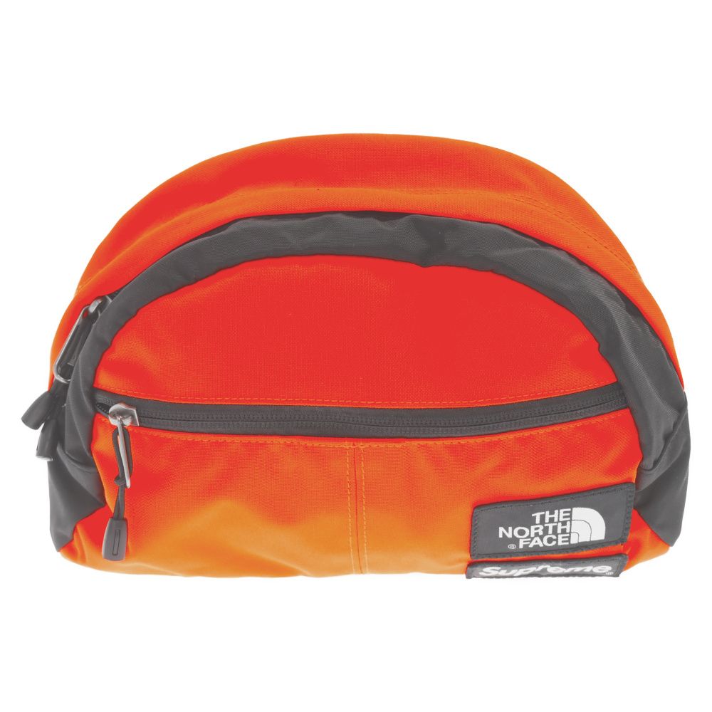 SUPREME (シュプリーム) 16AW×THE NORTH FACE Roo II Lumbar Pack×ザ 