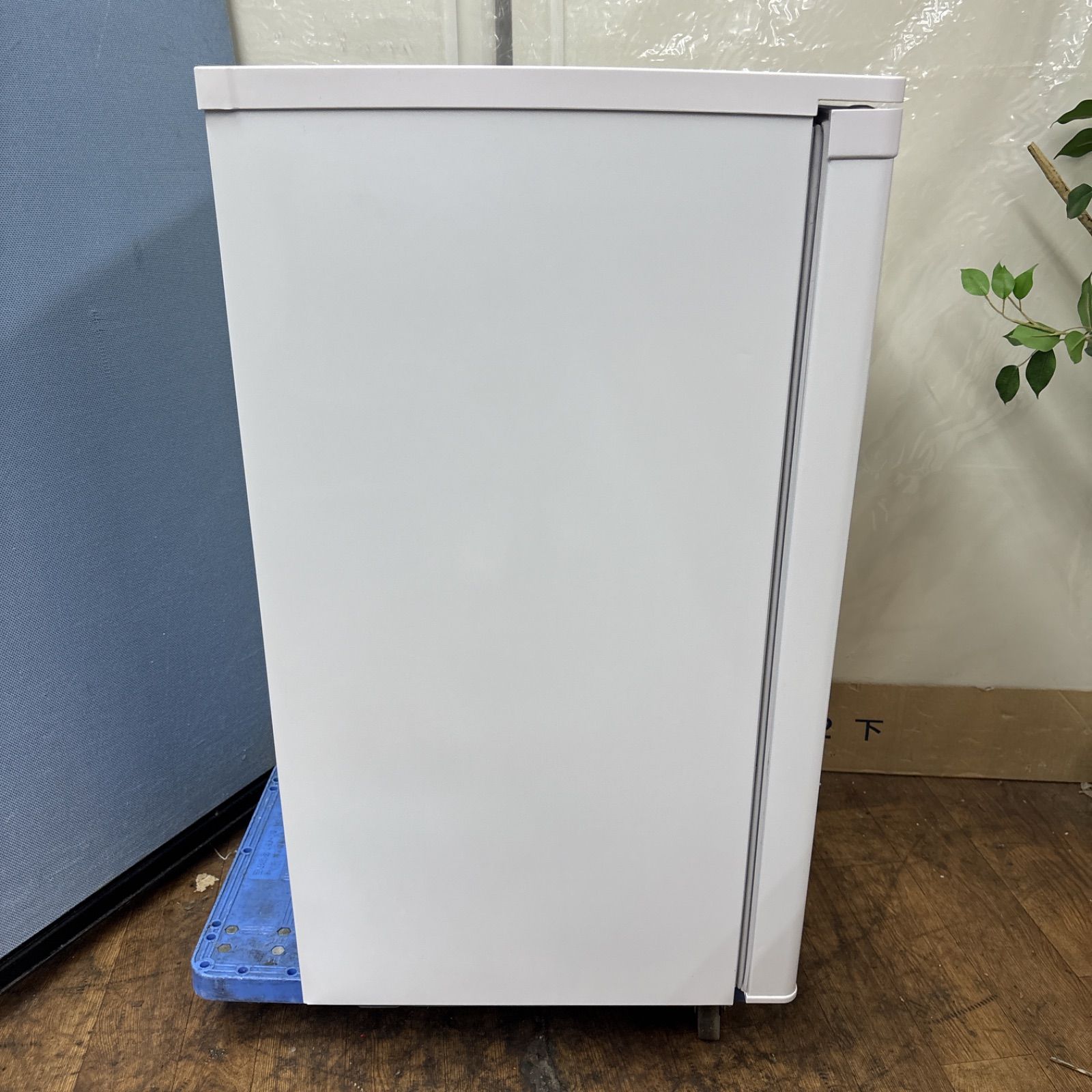 クリーニング済