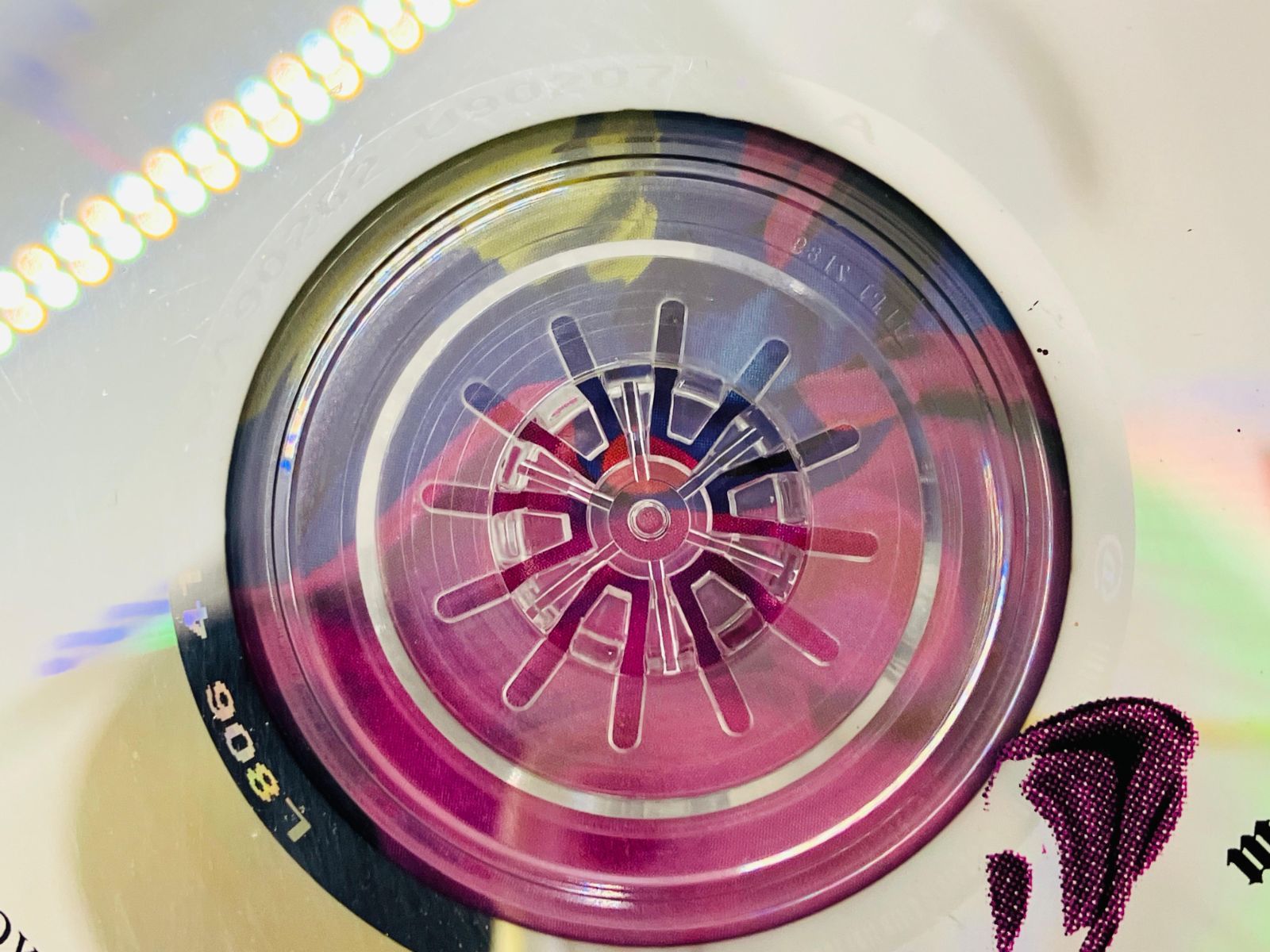 CD Encores, Legends & Paradox A Tribute to the Music of ELP / ツメ  