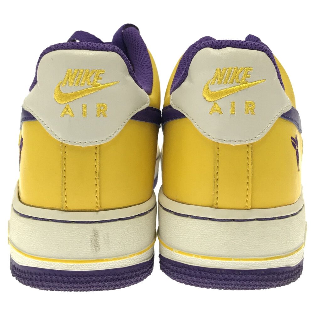 NIKE (ナイキ) Air Force 1 'Kobe Bryant' エア フォース 1 コービー