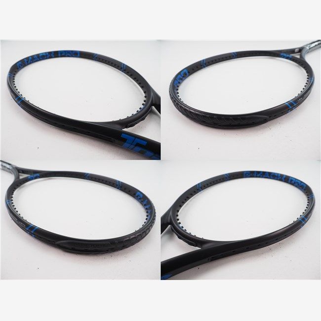 中古 テニスラケット トアルソン エスマッハ プロ 97 2018年