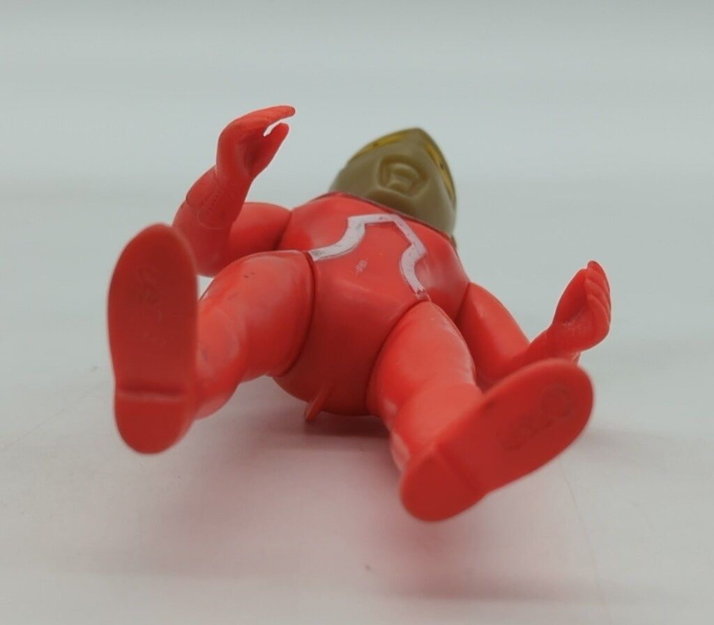 ブルマァク ウルトラセブン 当時物 ブルマァク ウルトラセブン