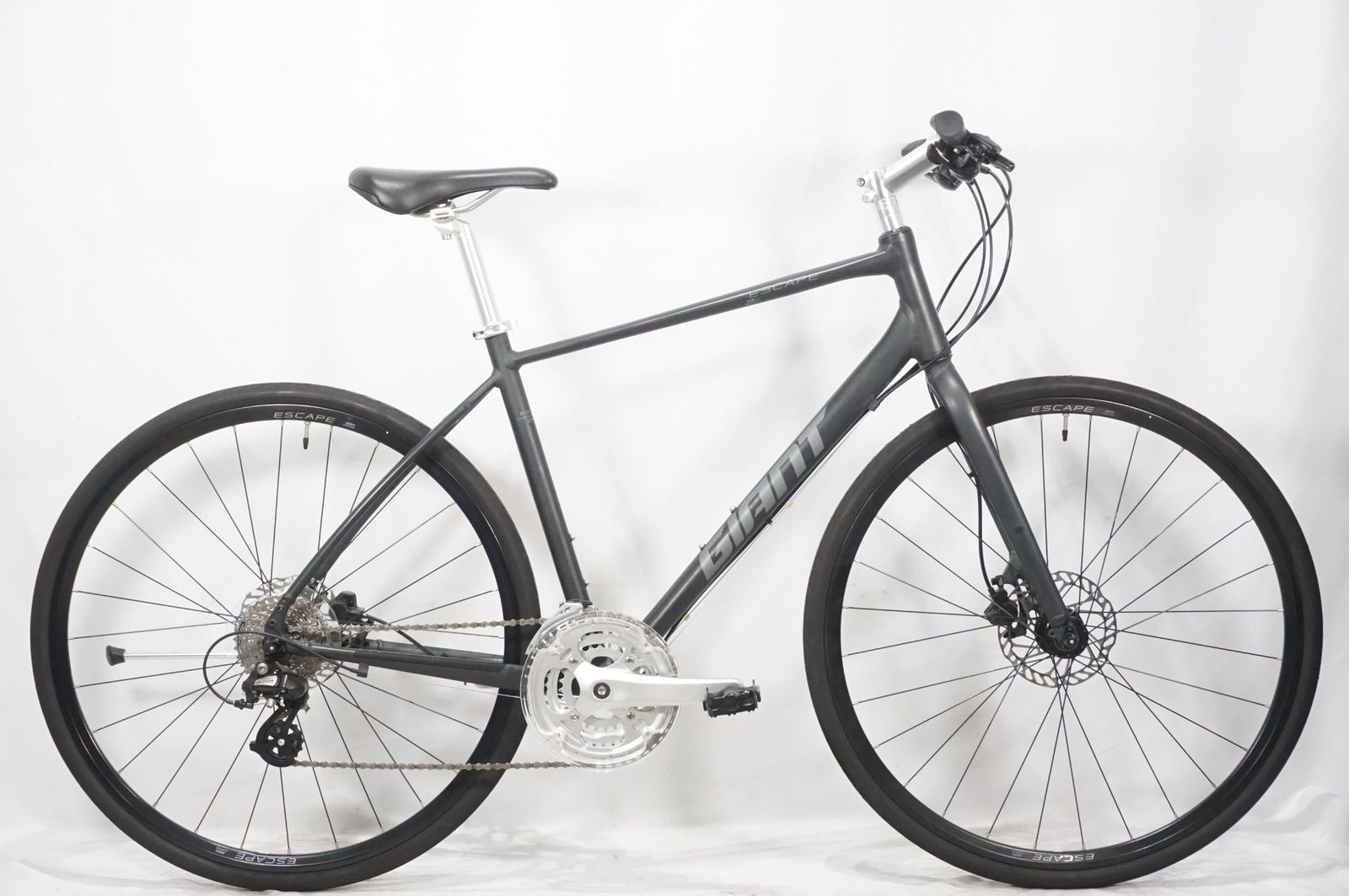 GIANT ジャイアント ESCAPE R DISC モデル クロスバイク バイチャリAKIBA店