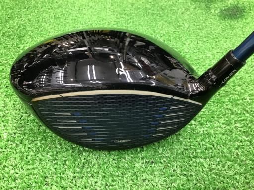 テーラーメードQi10 MAX ドライバー 10.5° テーラーメイドQi10 Max ドライバー10.5°