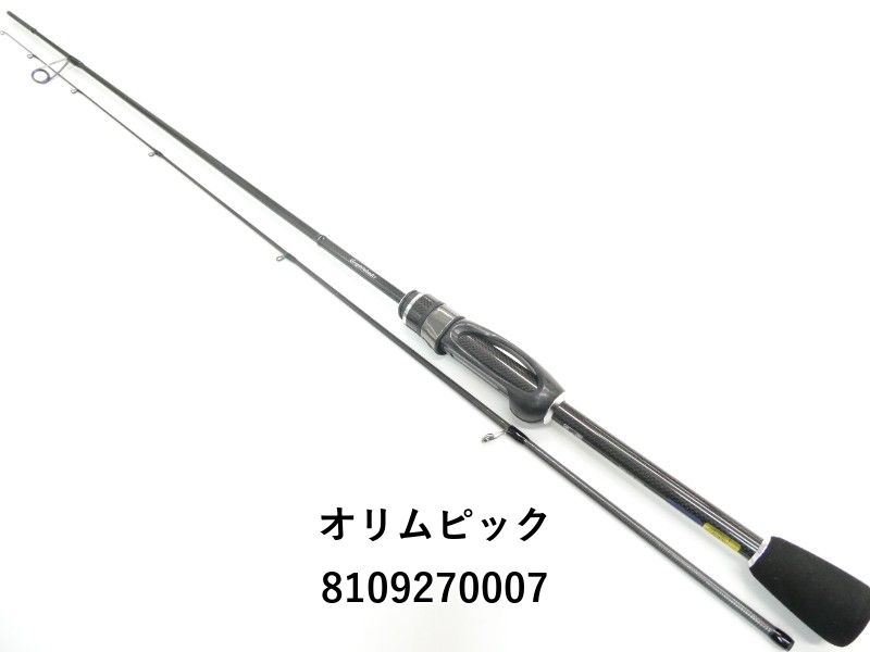 オリムピック 23コルトUX GCORUS-482UL-HS (01-8109270007