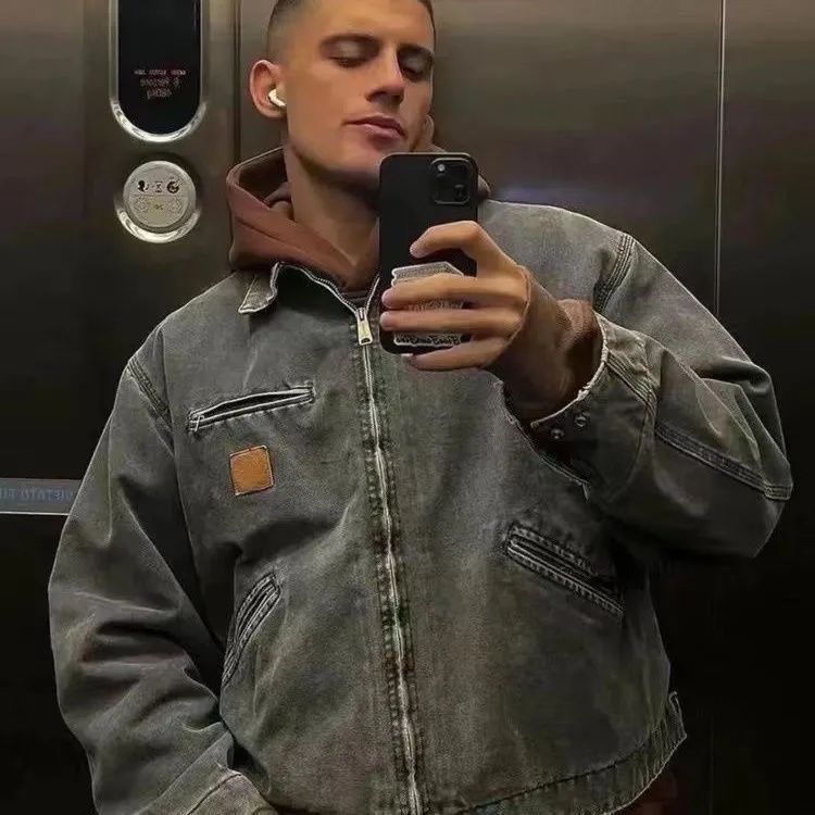 ! Carhartt