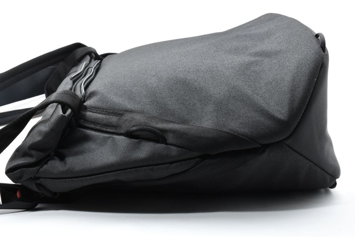  PeakDesign エブリデイ トート 15 L ブラック BEDT BK 2 AYM 4466 123 カメラバッグ カメラアクセサリー