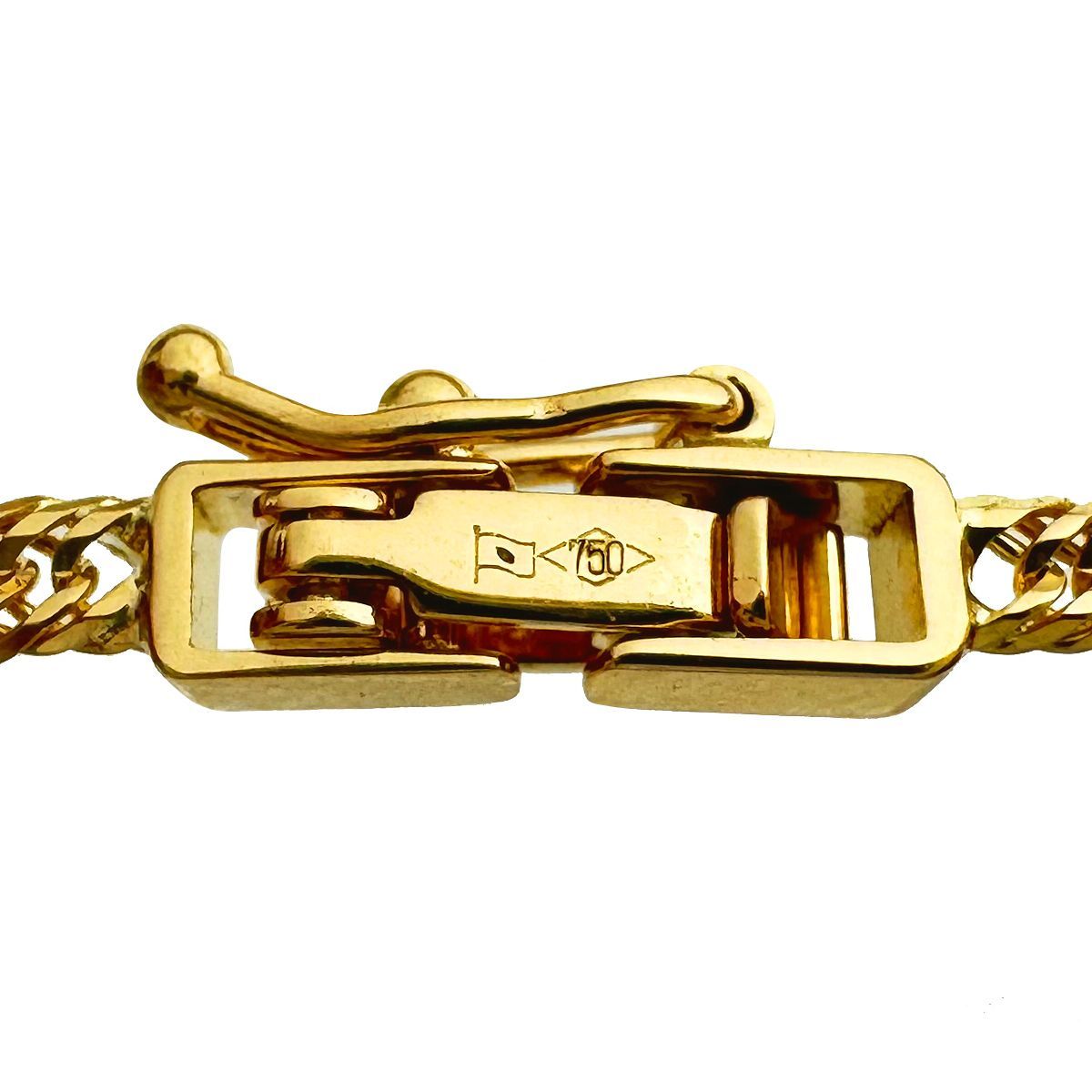 ゴールド チェーン