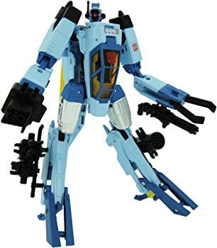 【中古】トランスフォーマー レジェンズシリーズ LG05 ホワール