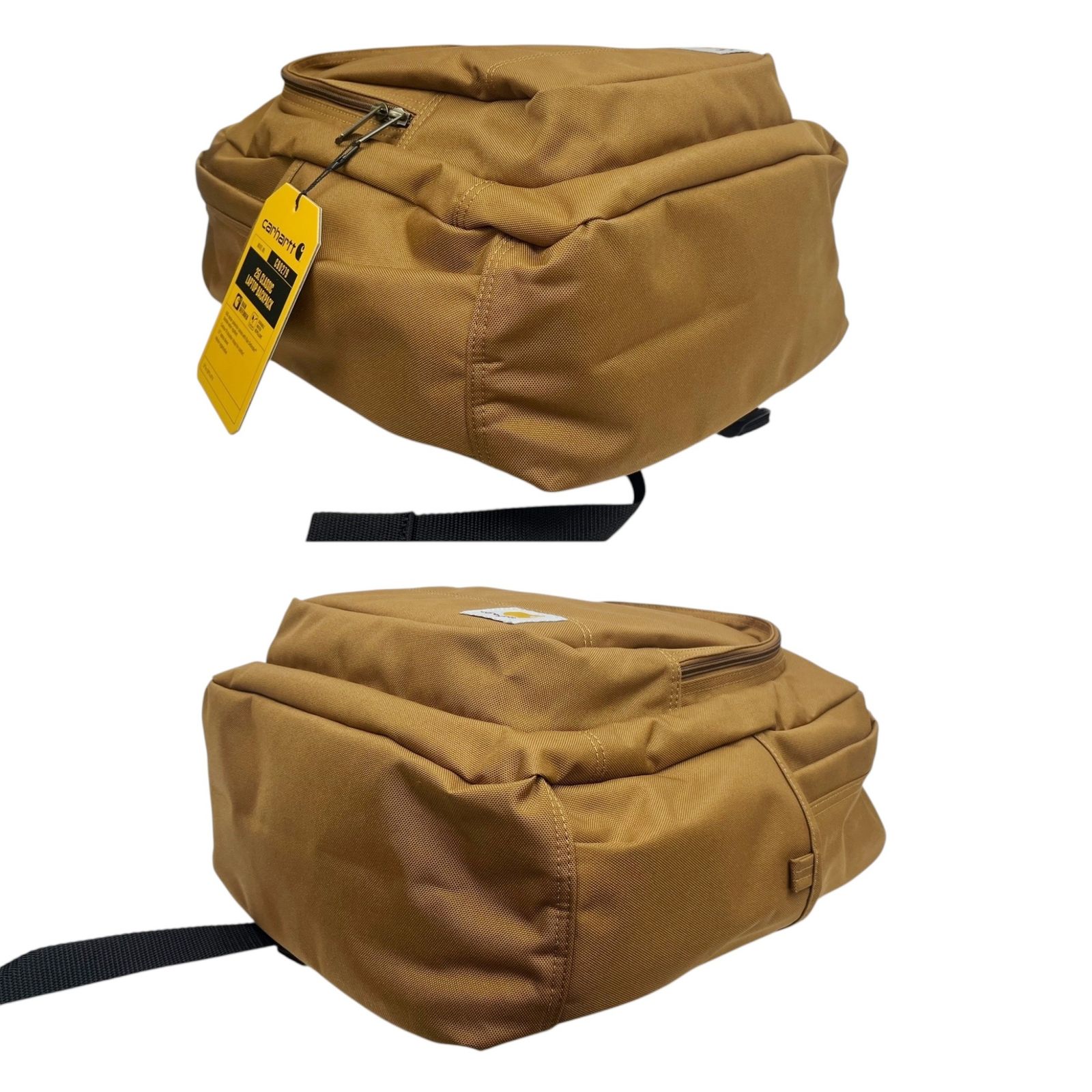 Carhartt (カーハート) 25L CLASSIC LAPTOP BACKPACK バックパック 