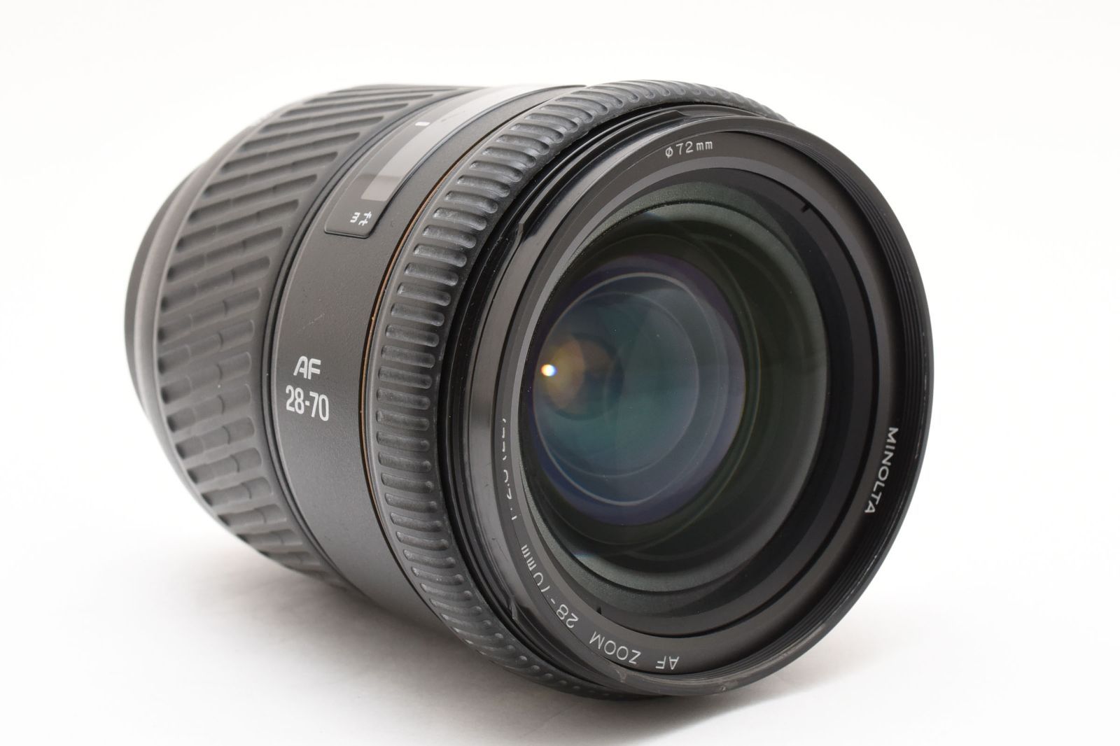 ZOOM 28-70mm