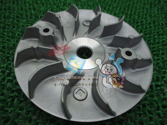 フォルツァ ドライブフェイス 在庫有 ホンダ 純正 バイク 部品 PS250 車検 Genuine フォーサイト xA