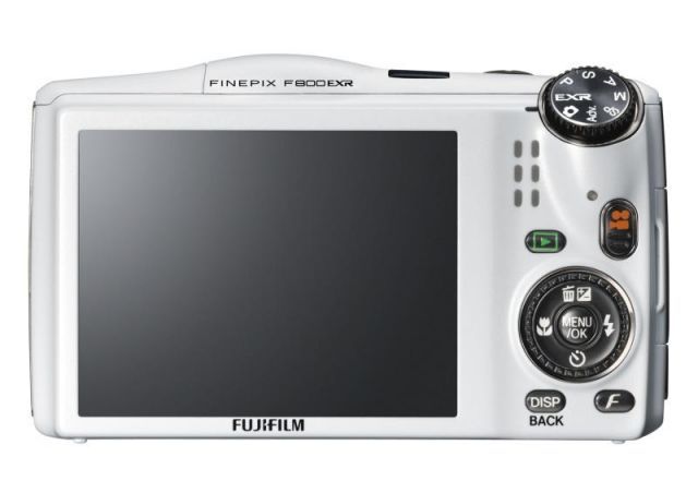 実写〇 【動作品】FUJIFILM / FINEPIX F800EXR デジカメ 富士フイルム FinePix F800EXR 価格比較 - 価格.com