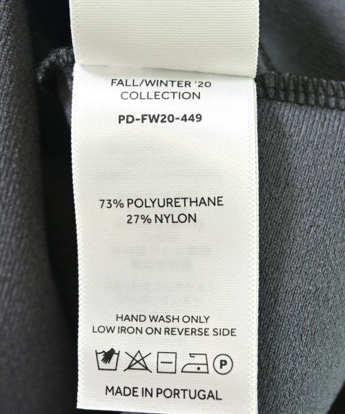 PETER DO Tシャツ・カットソー レディース 【古着】【中古】【送料無料