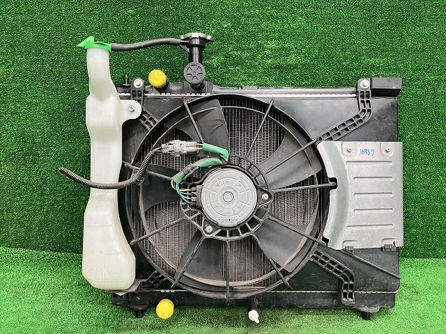 スイフト ZD83S ラジエーター XRリミテッド カメラパッケージ 4WD T.RAD 801191 17700-69T00 ZWP FFCRYSTALESIA_COM