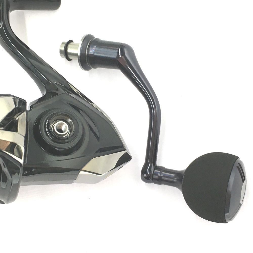 SHIMANO TP XD 4000XG スピニングリール Amazon.com : Shimano 21 Twin Power XD 4000XG : Sports & Outdoors