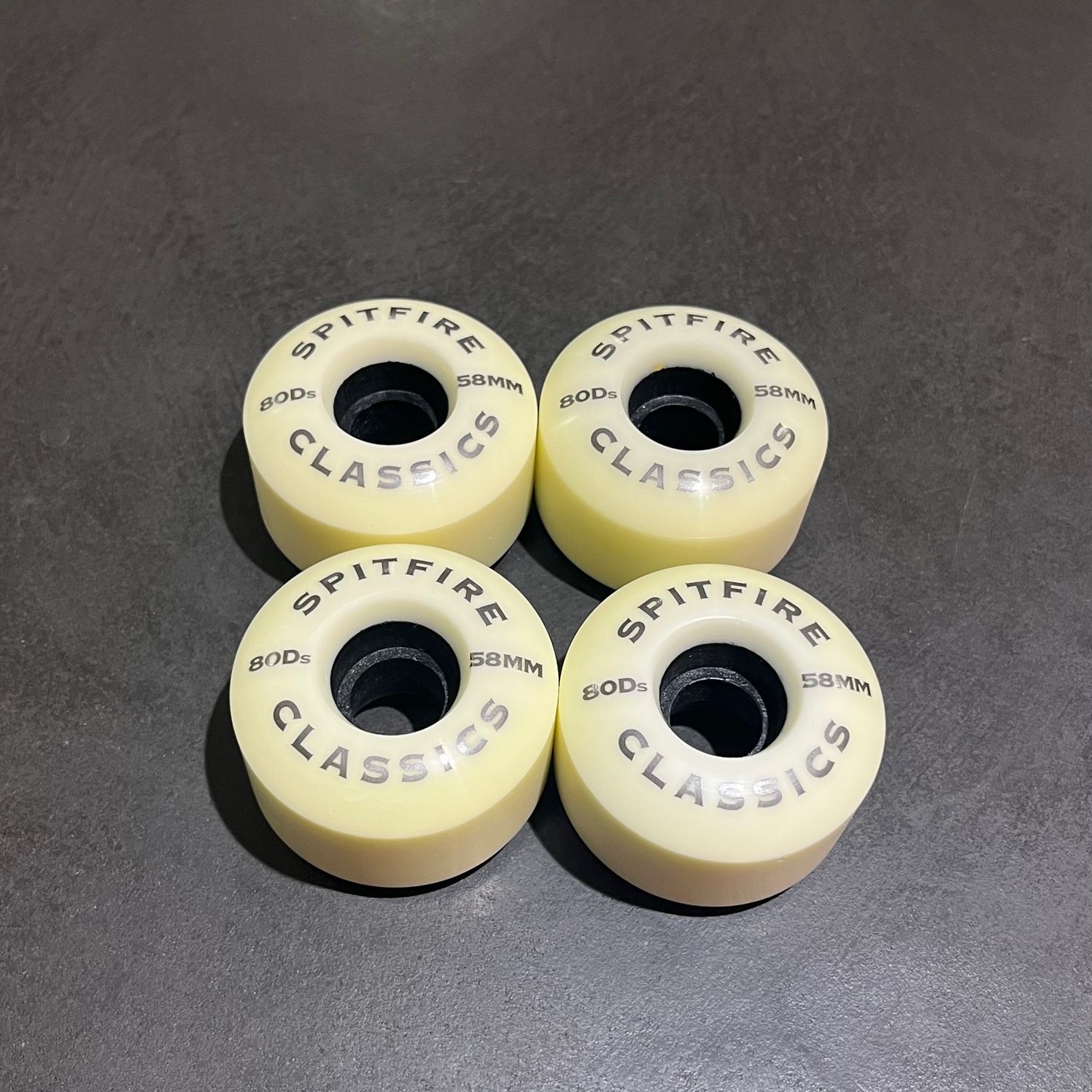 supreme spitfire wheels ウィール シュプリーム LA - スケートボード