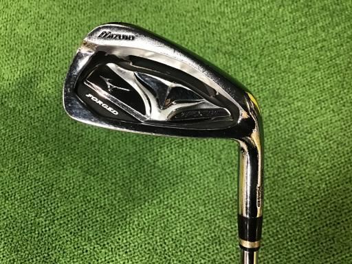 ミズノ MizunoPro 241 5番〜PW 6本セットモーダス125 X Mizuno Pro 【