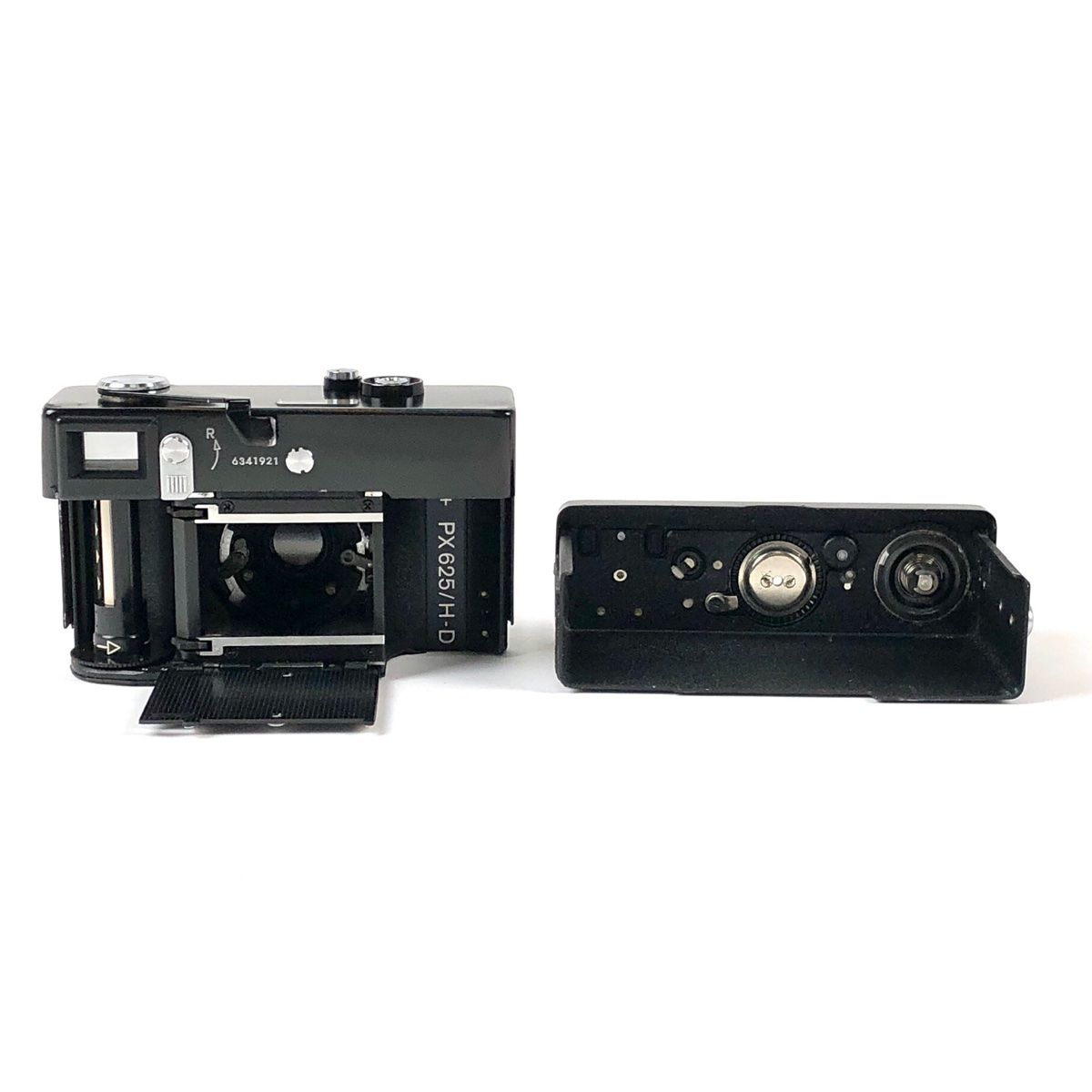 ROLLEI 35T