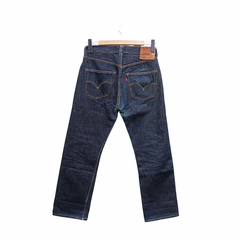 22 00s Levi's 501XX USA製 BIGE 復刻 1947年モデル 47501-9124