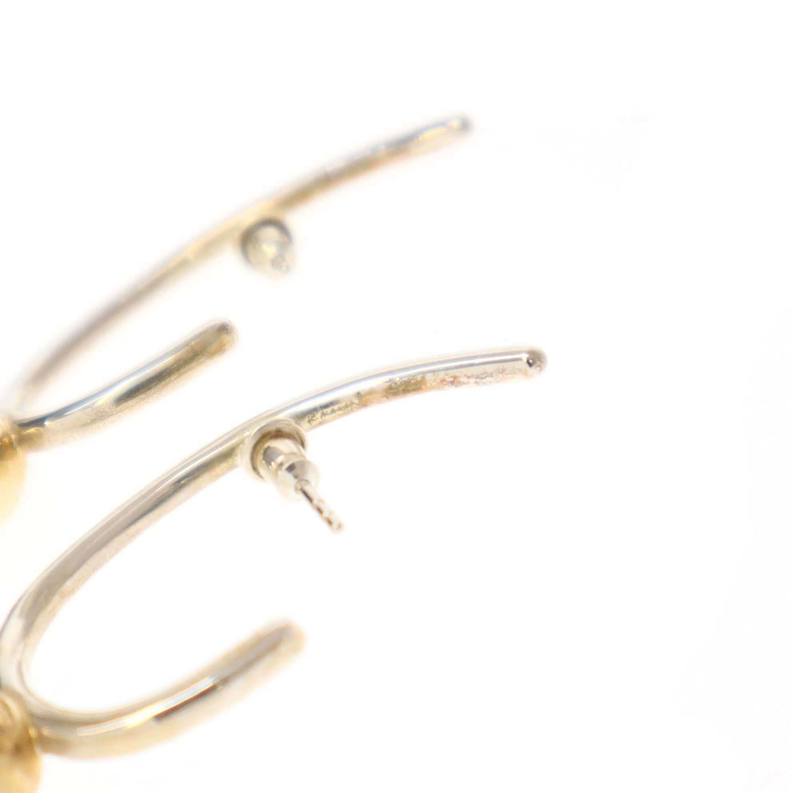 ララガン LINDA EARRING リンダピアス買取金額,600円 | ブランド