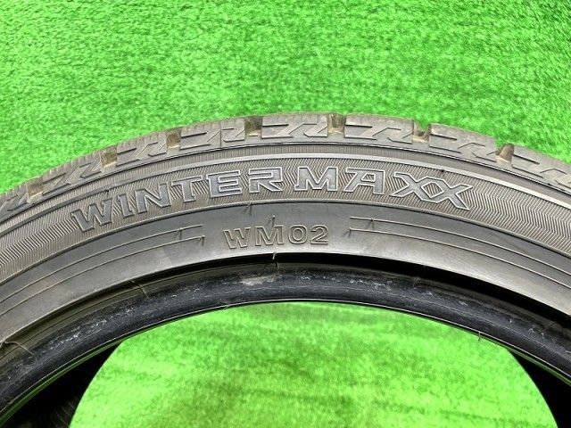 ウィンターマックスWM02