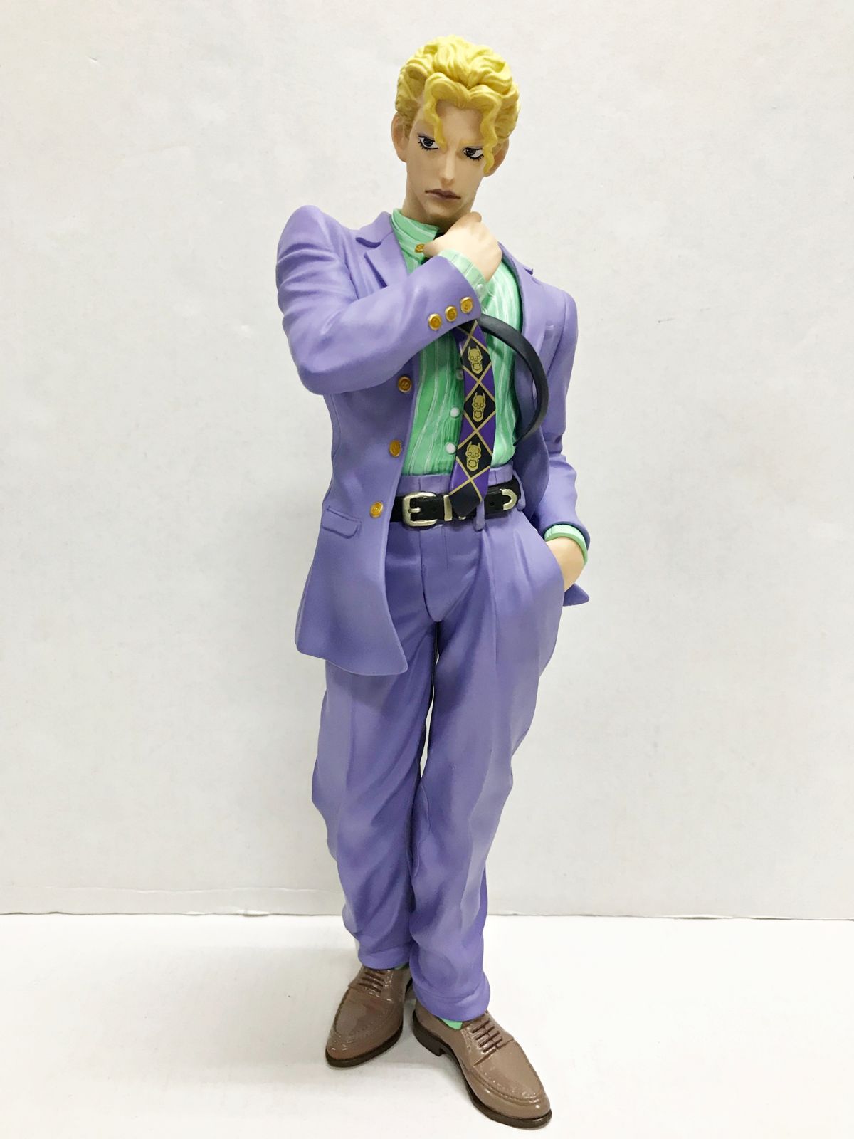 一番くじ 吉良吉影 d賞 未開封 一番くじ ジョジョの奇妙