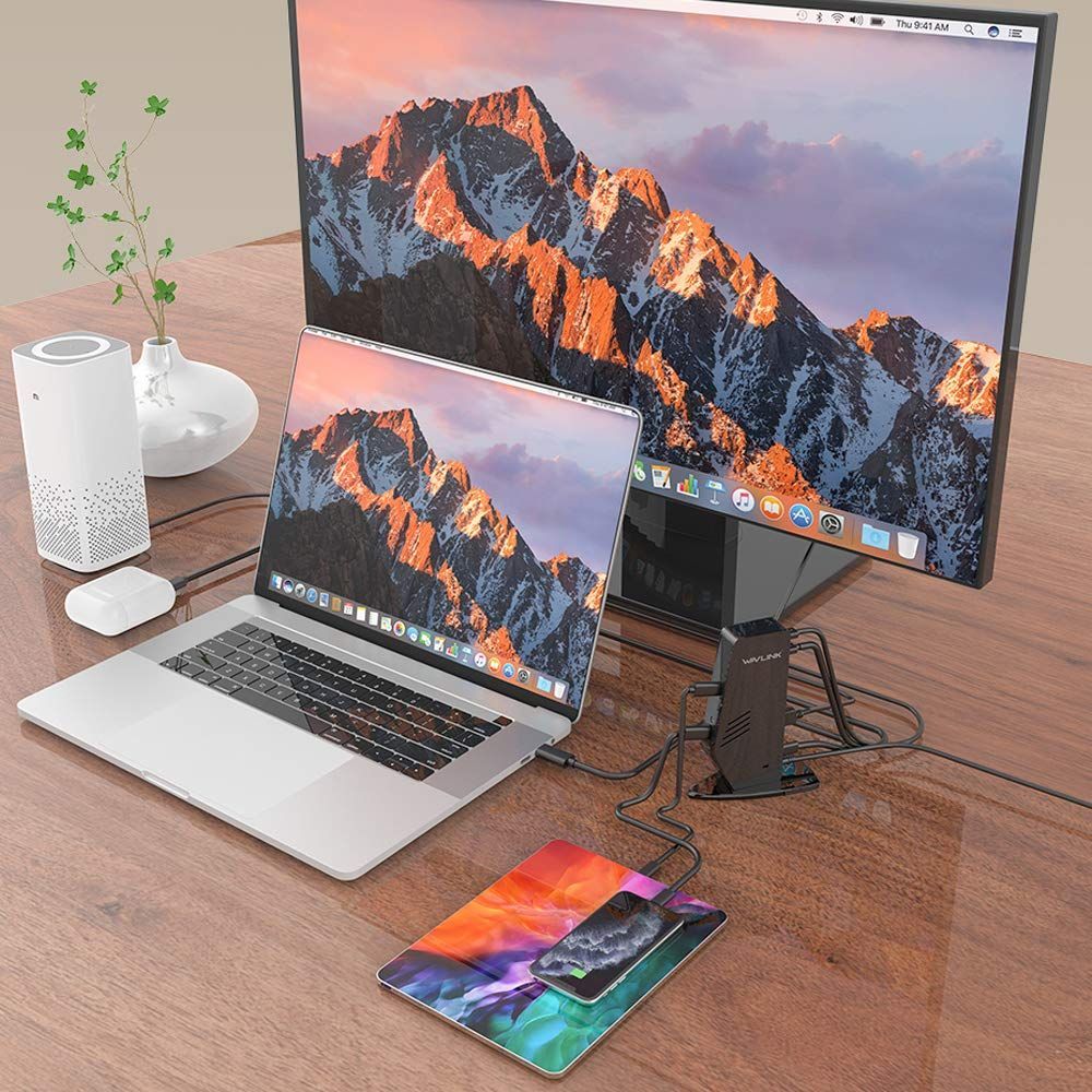 ユニバーサルドッキングス