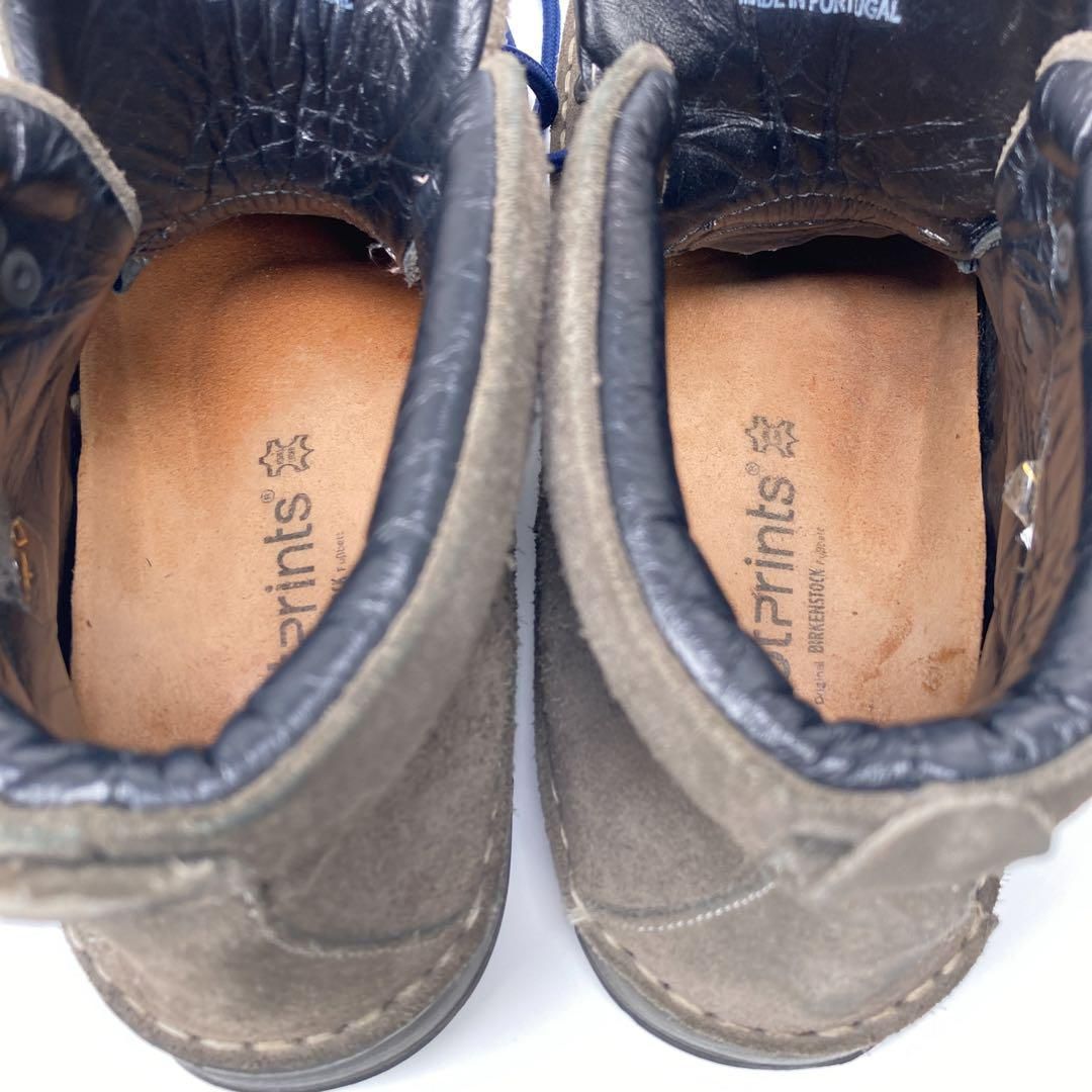 Footprints フットプリンツ