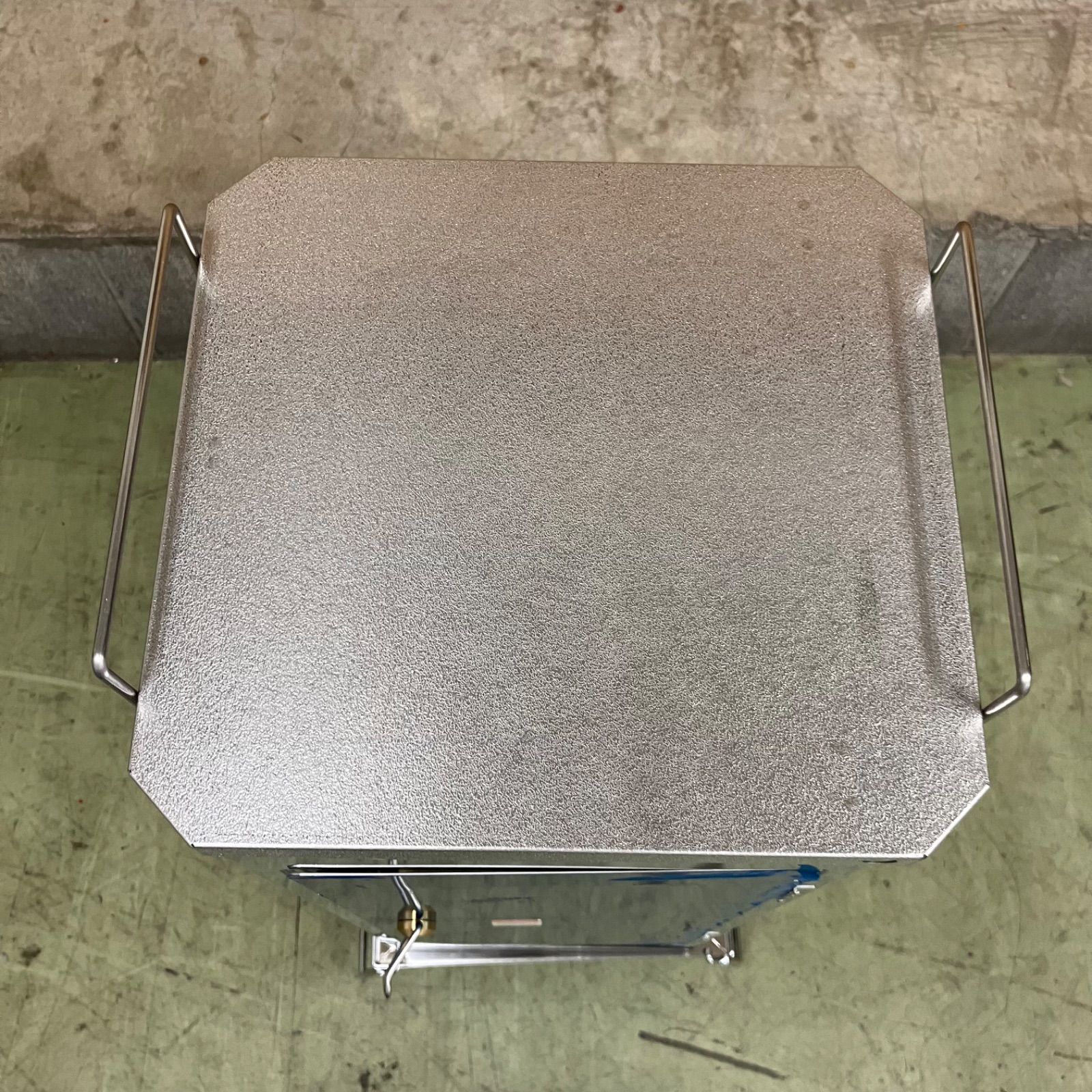 フォールディングスモーカー 燻製器