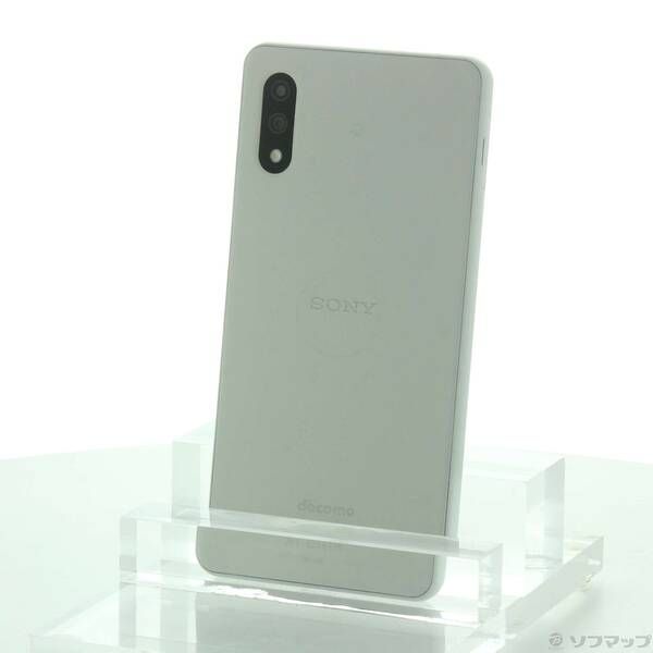 Xperia Ace2 so-41B blue simロック解除済み（EXPERIA Ace Ⅱ SO