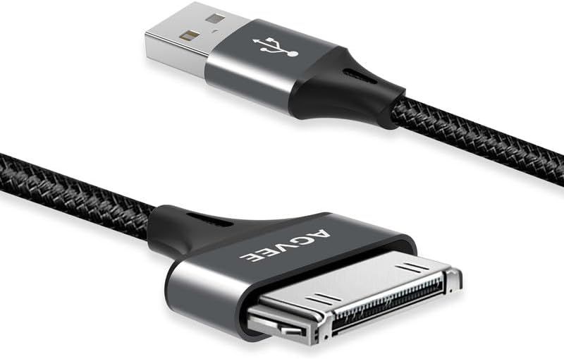 4S用充電ケーブル MFI認証