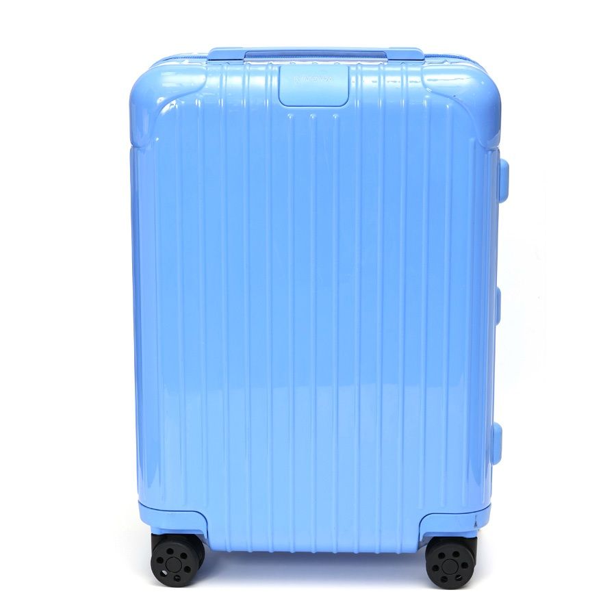 リモワ　RIMOWA ブルー　中古 楽天市場】RIMOWA 中古（ブランドリモワ）（ビジネスバッグ