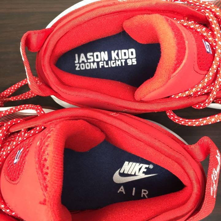NIKE AIR ZOOM FLIGHT 95 HOH ナイキ エアズームフライト 95