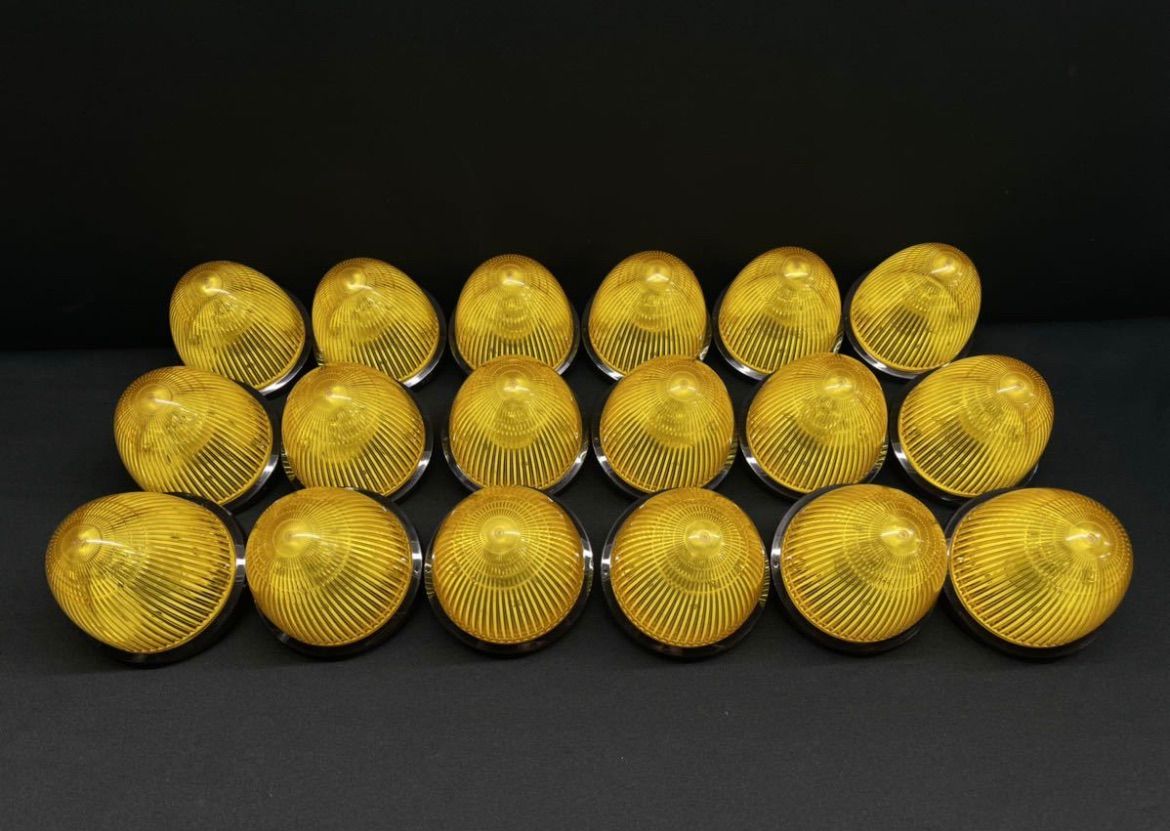 フルハーフ イスズ UD 日野 ふそう SA-ML 純正 LEDマーカー 【公式通販】