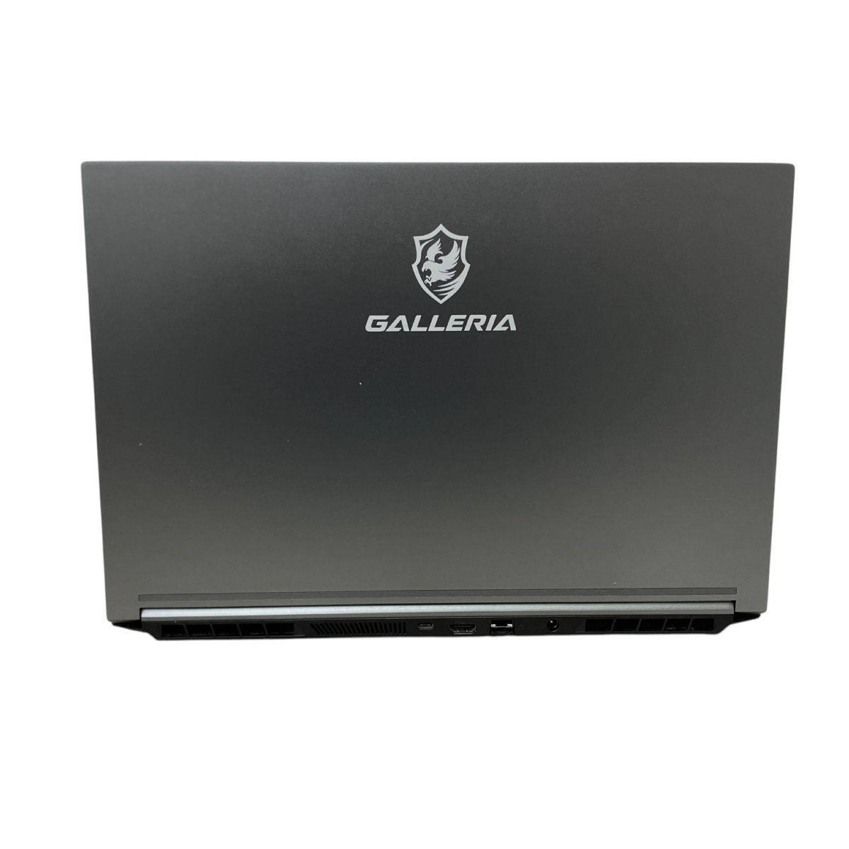 Thirdwave GALLERIA RL5C-R35 15.6インチ ノート パソコン i5
